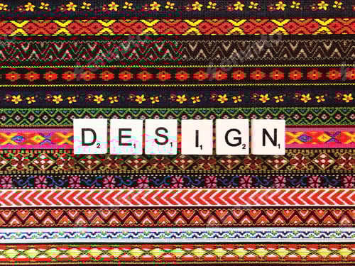 Preview: Design. Scrabble.