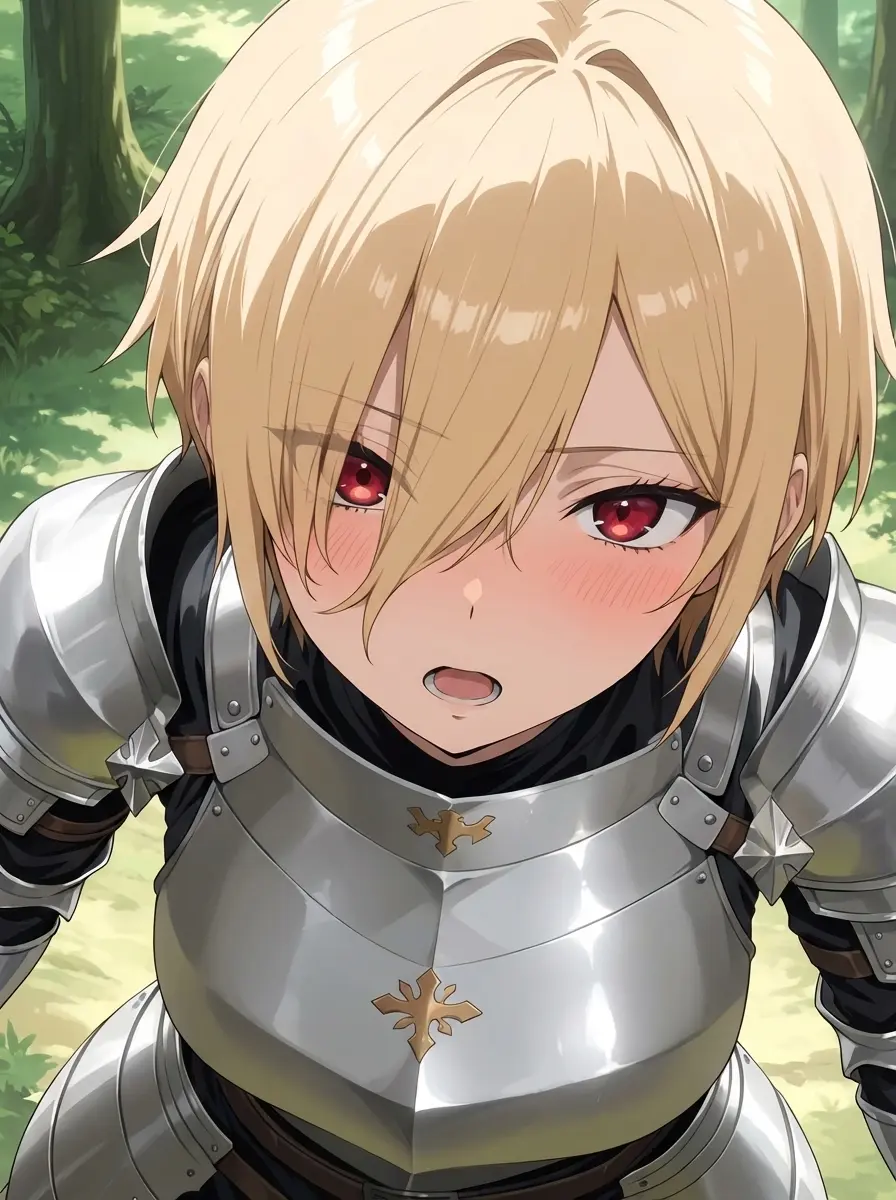 Party Leader Drea. thumbnail