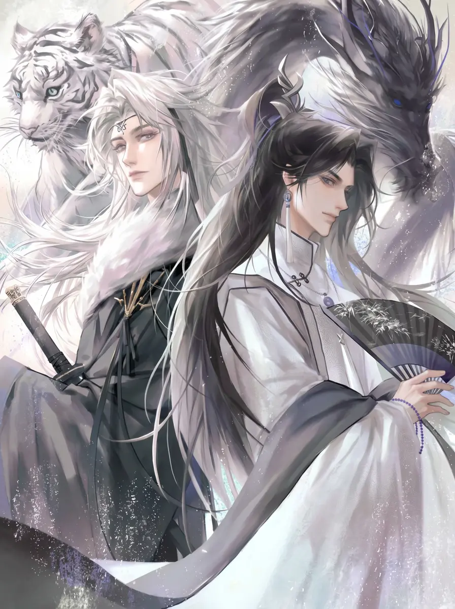 Master, please don't be lazy anymore. thumbnail