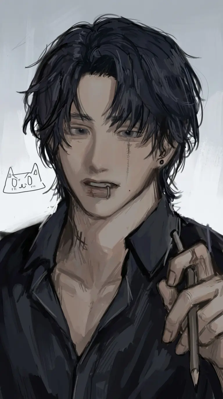 ALPHA | Seobin thumbnail