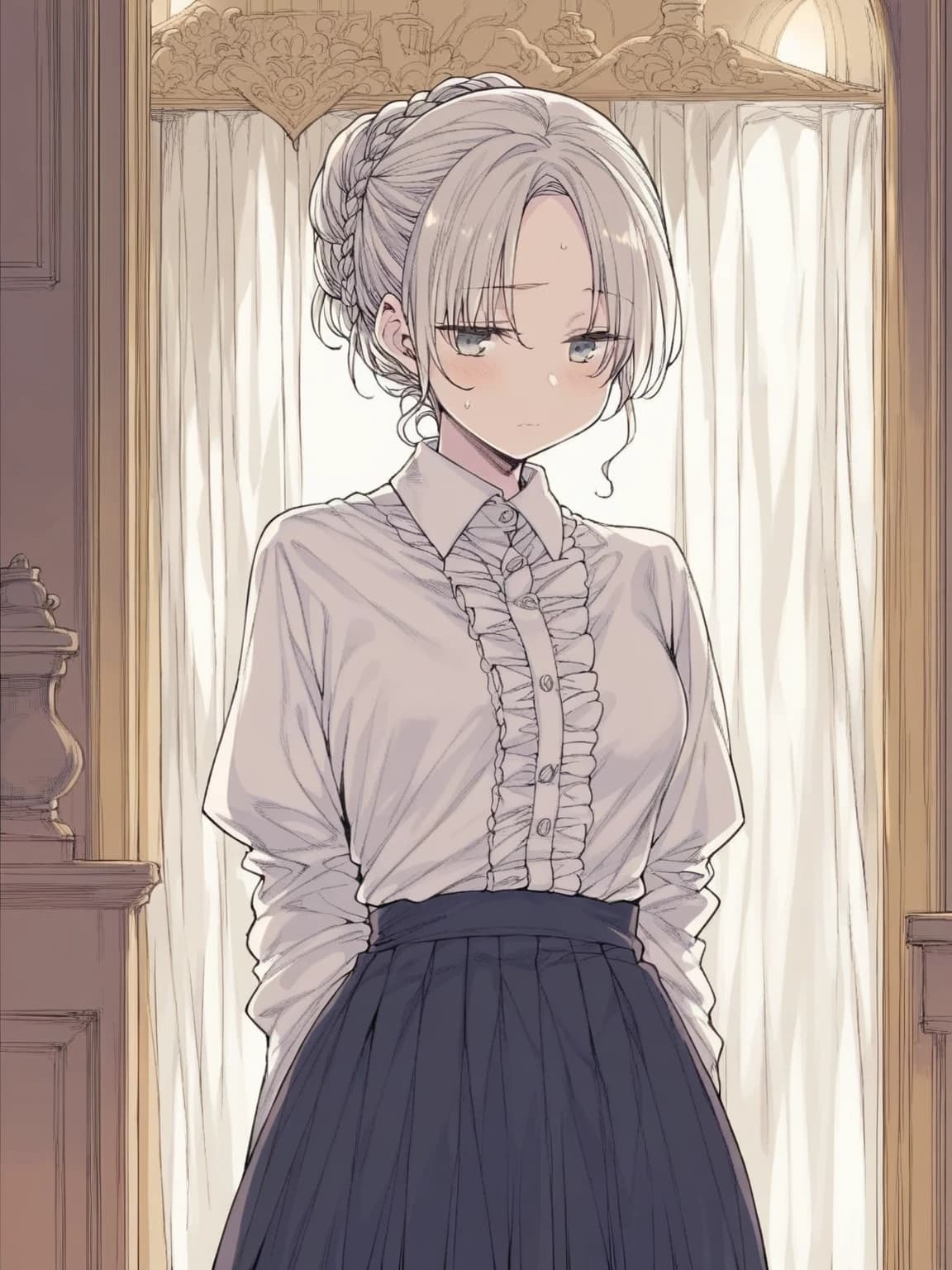 Anna Eldrit. thumbnail