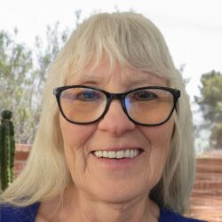 Patricia Swan-Smith, LPC