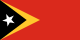 Timor oriental