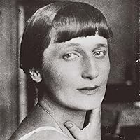 Anna Akhmatova