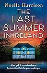 The Last Summer in Ireland Book cover for The Last Summer in Ireland
