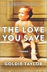 The Love You Save...