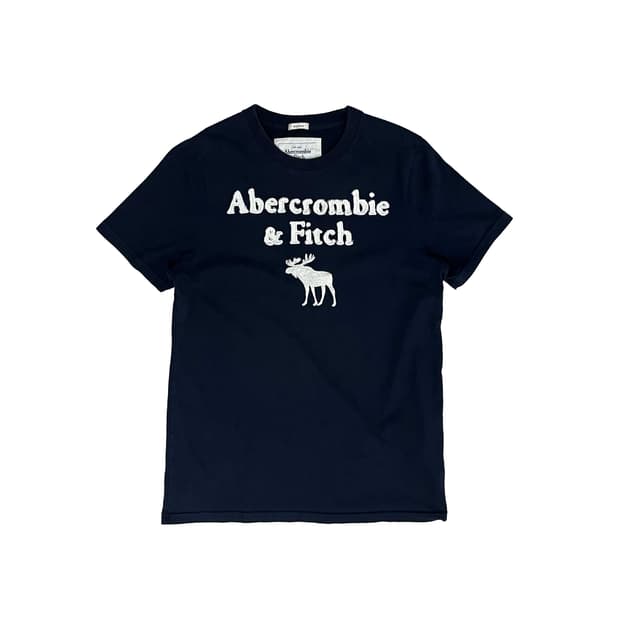 Abercrombie & Fitch 아베크롬비 네이비 