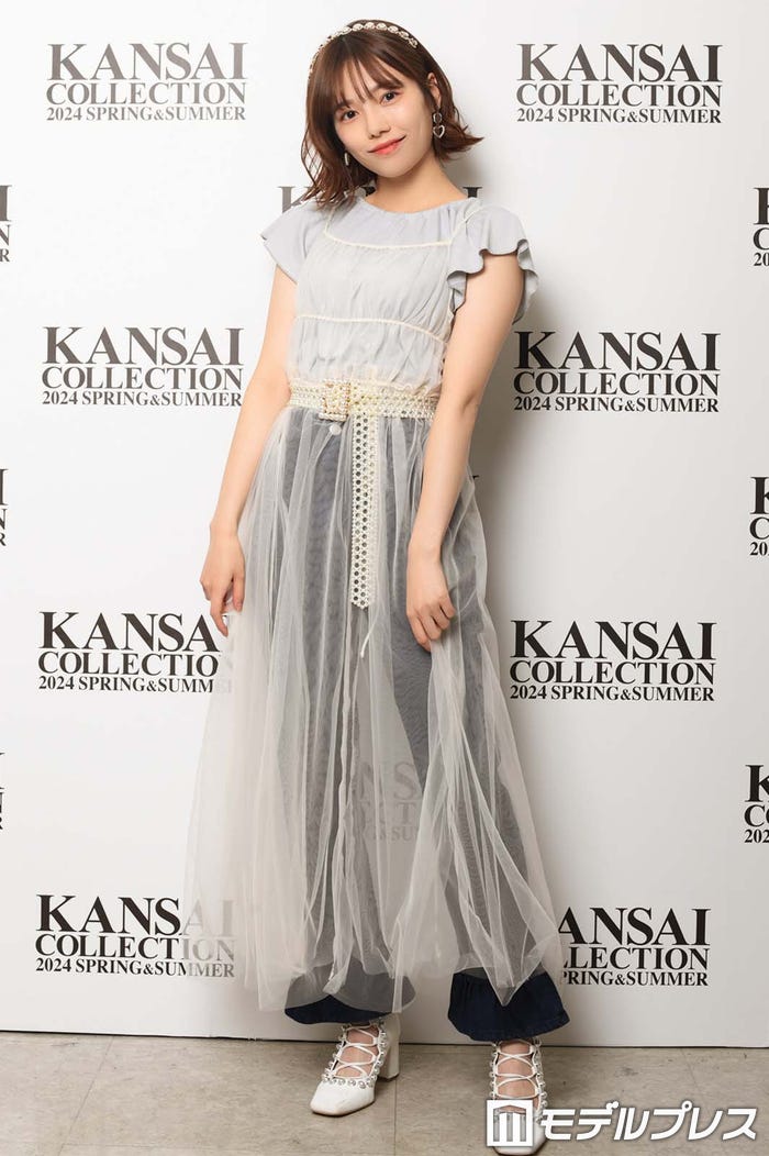 島崎遥香(C)モデルプレス