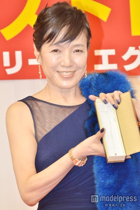 桃井かおりが結婚時期について言及