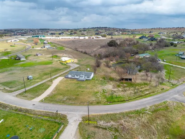 143 Carter Hills Lane, Weatherford, TX 76085