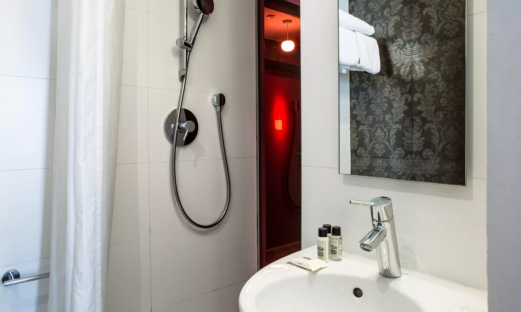 Paris | 12e arrondissement - Hôtel Le Quartier Bercy Square 3*