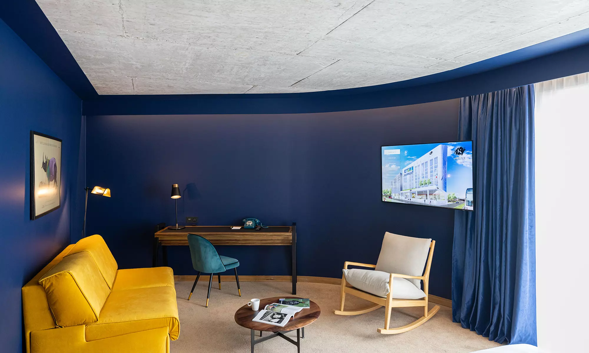 PARIS | Colombes - Kopster Hotel Residence Paris Ouest Colombes 4*