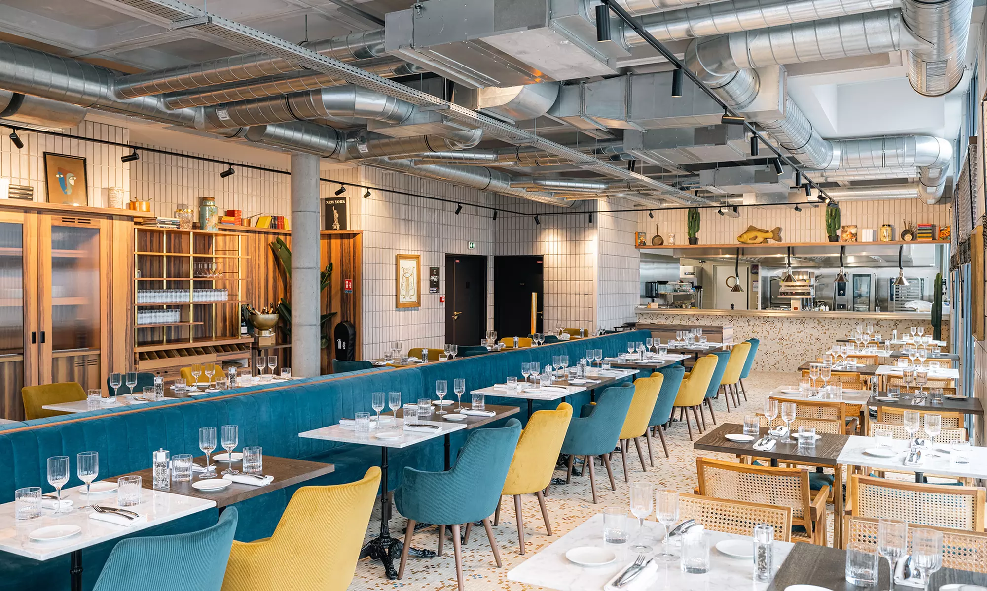 PARIS | Colombes - Kopster Hotel Residence Paris Ouest Colombes 4*