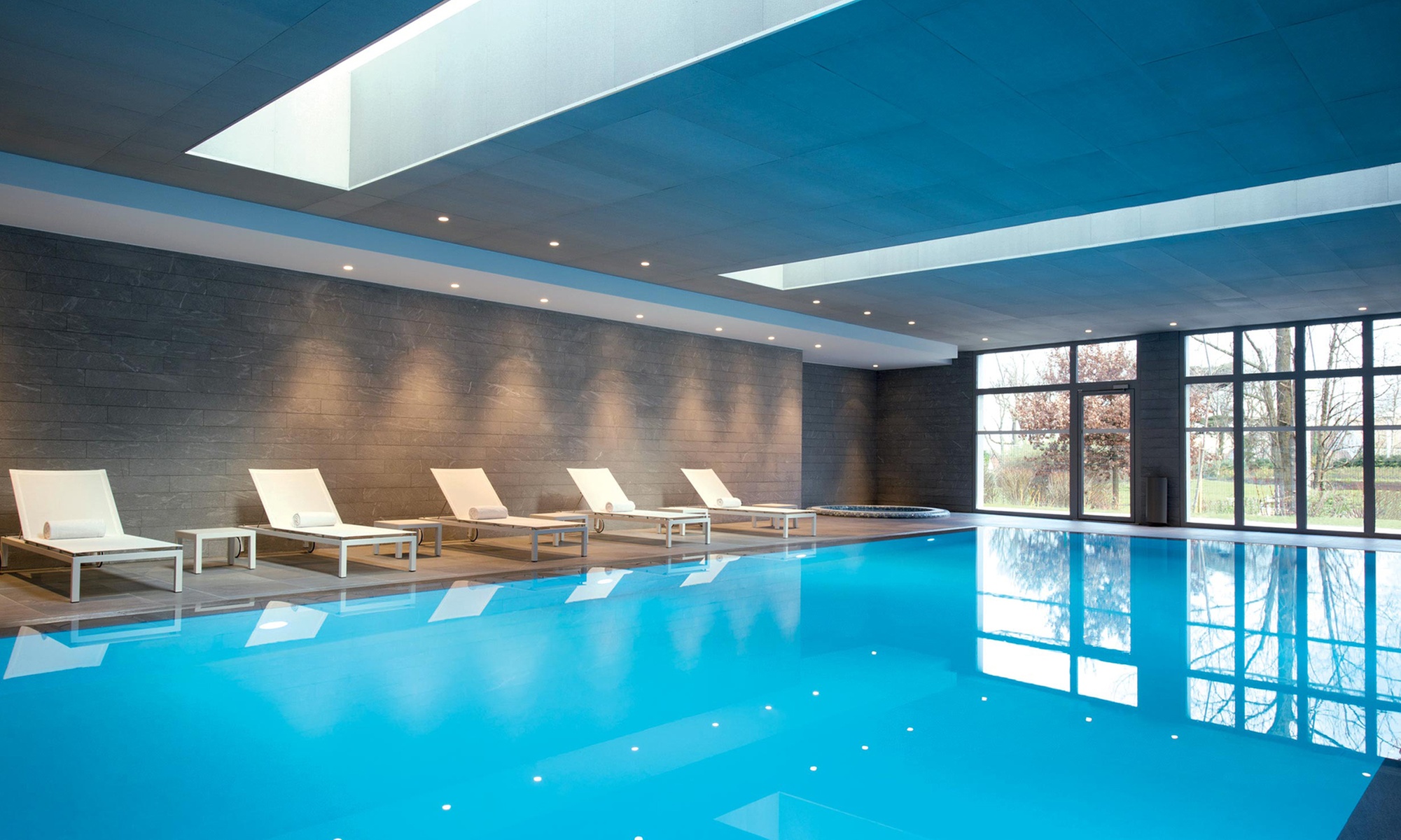 PARIS | Aéroport Charles de Gaulle - Hôtel Clarion 4*