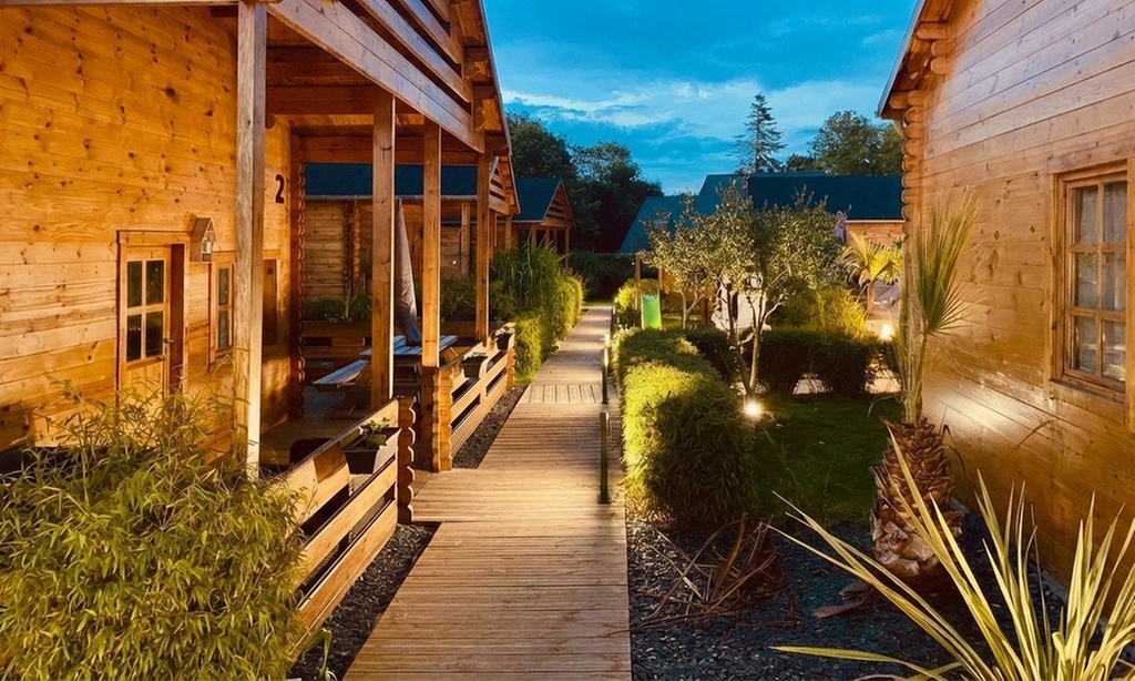 Les Côtes d'Armor : Cottage Classique pour 2 personnes