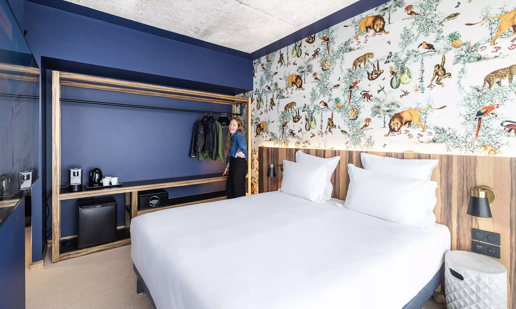 PARIS | Colombes - Kopster Hotel Residence Paris Ouest Colombes 4*