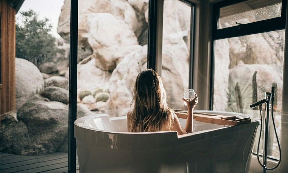 Coffrets-cadeaux Weekendesk : séjour d'évasion en France ou Europe