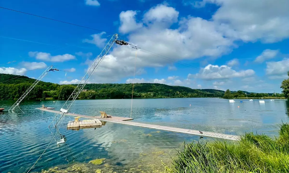 Baie de Somme : 1 nuit avec option pdj et location de vélo