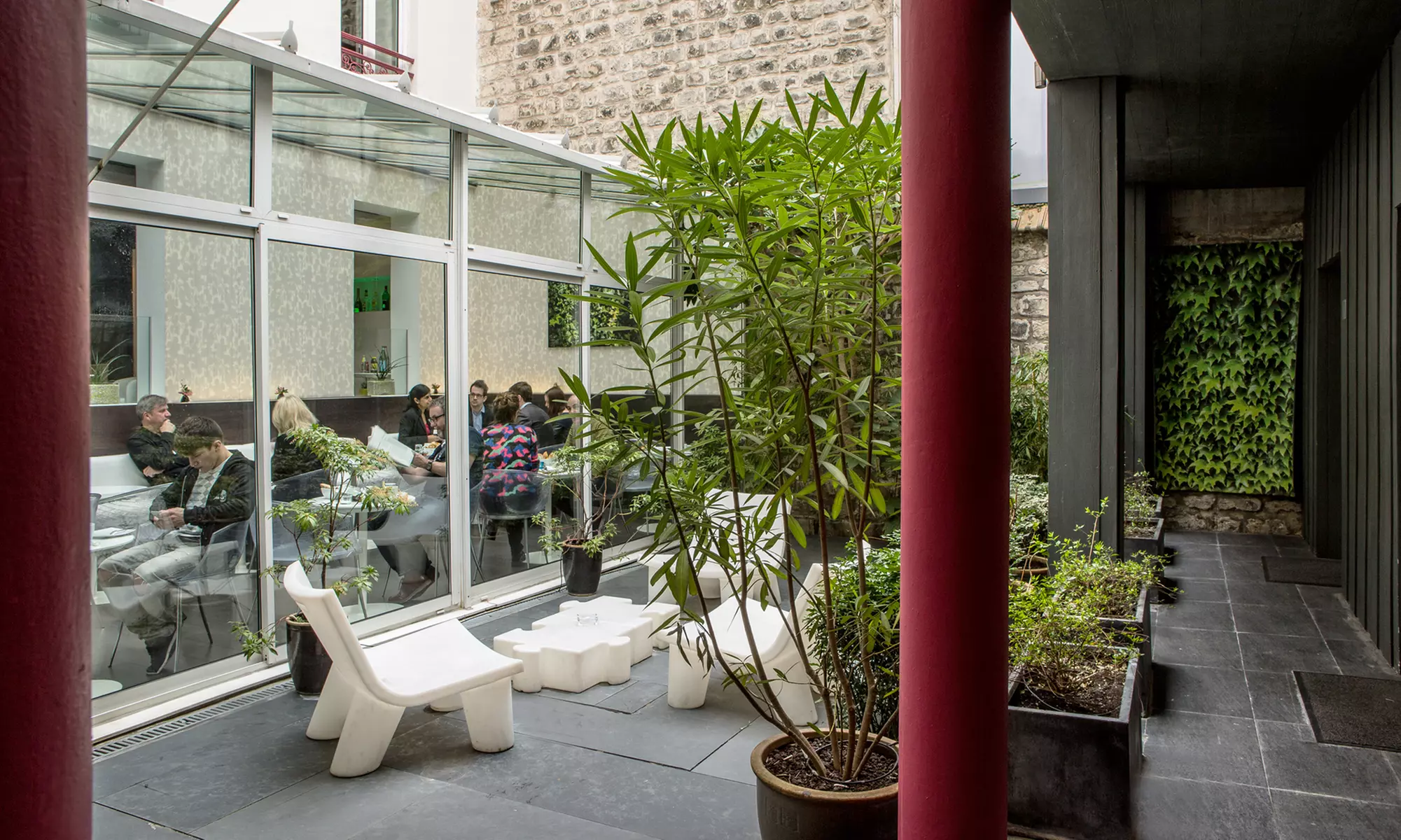Paris | 12e arrondissement - Hôtel Le Quartier Bercy Square 3*