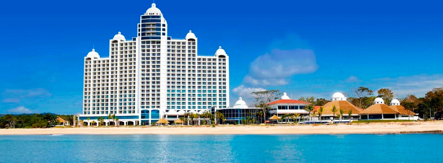 ✈ PANAMA | Panama City - The Westin Playa Bonita Panama 4*, 7 nuit ...