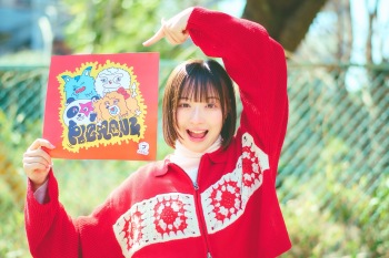 【PIGMONZ〜未完成な怪獣たち〜vol.3】ユメカが決断した、アイドルとしての再出発──波乱の船出から始まる新たな物語