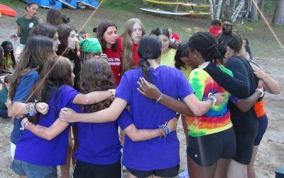 Top 10 Benefits of Summer Camp for Teenagers: Building Skills and Making Memories