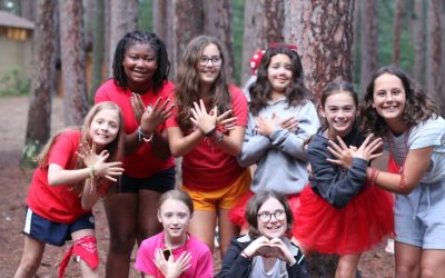 Discover the Top 10 Benefits of Attending an All Girls Summer Camp