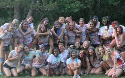 More Than a Summer Job. More Than a Paycheck. Come Back to Something That Matters.