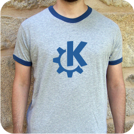 Freeware product: T-Shirt