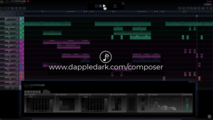 Lockdown Composer 7 thumbnail