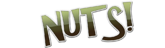 Nuts! Infinite Forest Run 