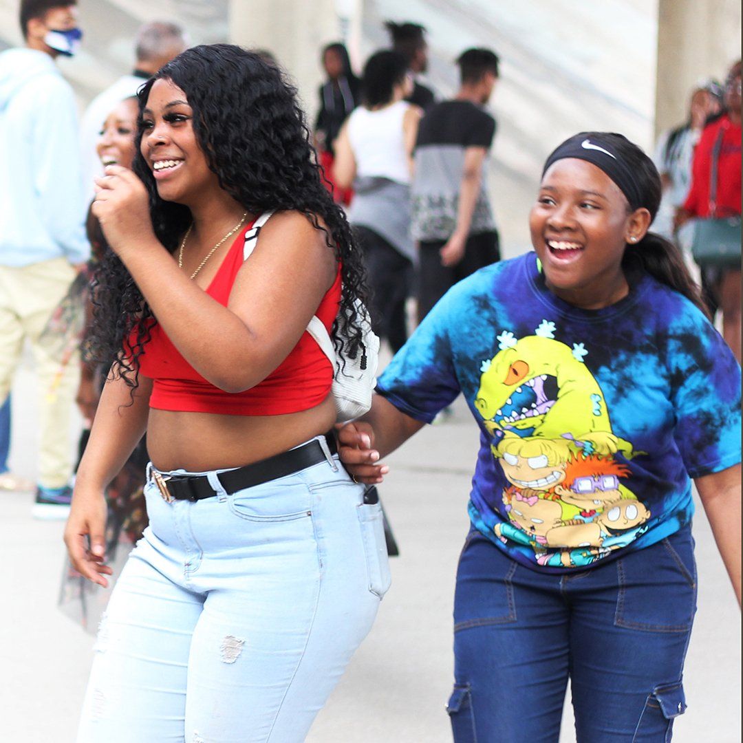 GOODProjects builds equity