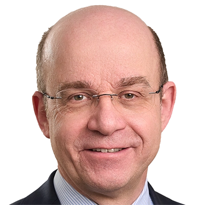 Link to Profile Thomas Seidl