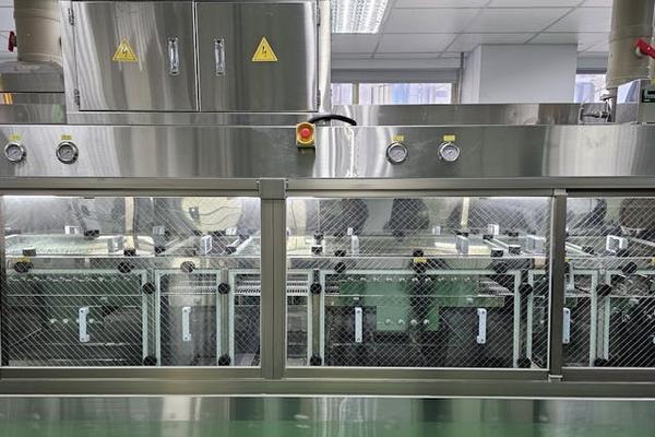 花王、台湾で半導体「洗浄センター」稼働。先端パッケージの開発サイクル高速化へ