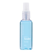 Fixador de maquiagem Sealer Deisy Perozzo azul Tom:incolor