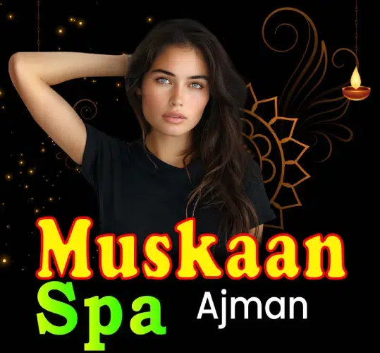 Massage Centre Ajman