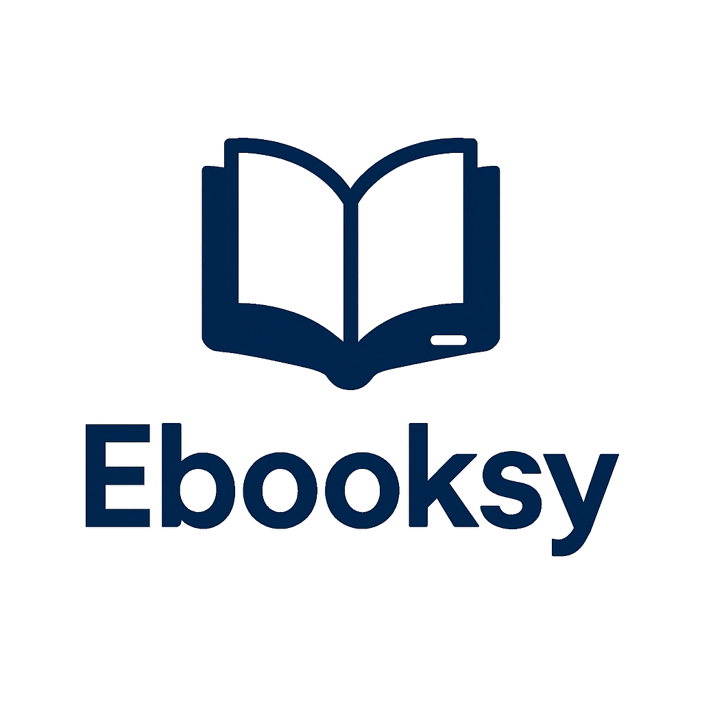 Ebooksy