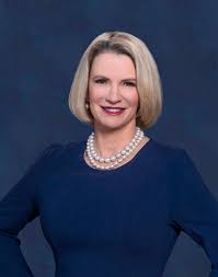 Dawn Buckingham vencerá as primárias republicanas do Texas em 2026? icon