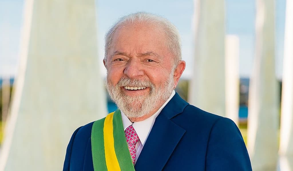 Wird Luiz Inácio Lula da Silva in der ersten Runde der brasilianischen Präsidentschaftswahl 2026 den zweiten Platz belegen? icon