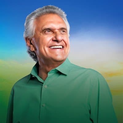 Wird Ronaldo Caiado in der ersten Runde der brasilianischen Präsidentschaftswahl 2026 den zweiten Platz belegen? icon