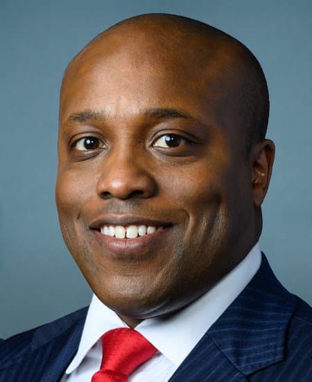 Wesley Hunt vencerá as primárias republicanas do Texas em 2026? icon