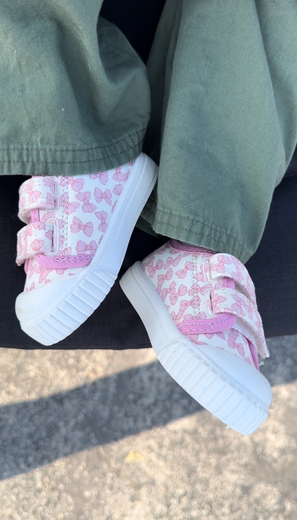 Bow shoes 🎀

#LTKKids #LTKBaby #LTKShoeCrush