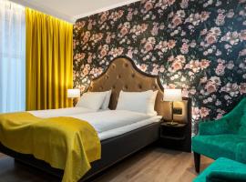 Thon Hotel Høyers, hotel u gradu 'Skien'