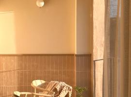 Tanins Hotel Boutique โรงแรมในกันเดซา