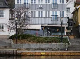Kragerø Hotell