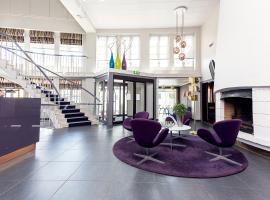 Hotell Vic Porsgrunn, hotel u gradu 'Porsgrunn'