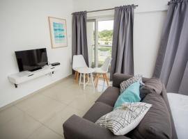 Accra Luxury Apartments at The Gallery, hotel in Accra