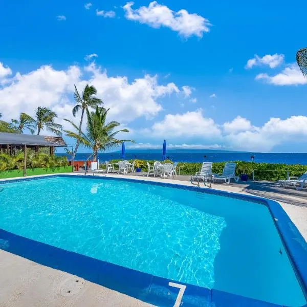 Vacasa at Hotel Molokai – hotel w Kaunakakai
