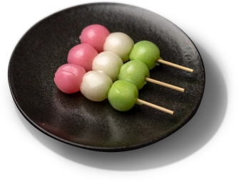 dango