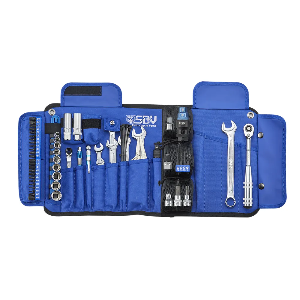 BMW Motorcycle Tool Set